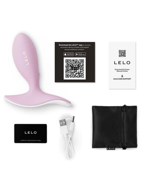 LELO SURFER Originals Prostate Massager