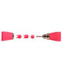 M'Lady Pinpoint Bow Tie Wand Clitoral Stimulator