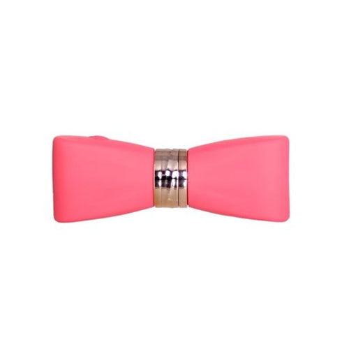 M'Lady Pinpoint Bow Tie Wand Clitoral Stimulator
