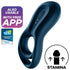 Satisfyer Epic Duo Ring Vibrator