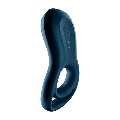 Satisfyer Epic Duo Ring Vibrator