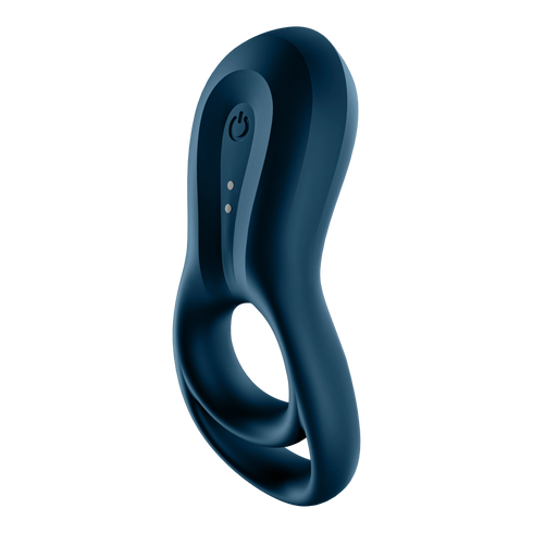 Satisfyer Epic Duo Ring Vibrator