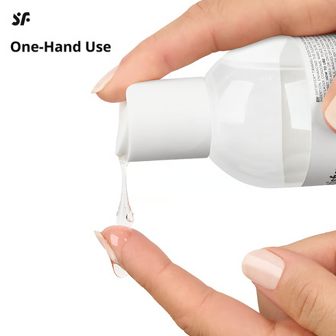 Satisfyer Juicy Lubricant Sparkling Water - 300ml
