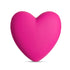 So Divine Je t'aime Couples Heart Vibrator