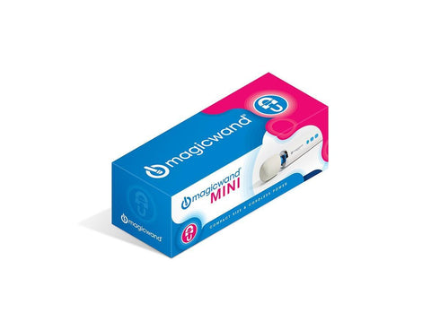 Hitachi Magic Wand Mini Massager
