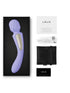 LELO Switch Double Ended Wand Vibrator - with App control