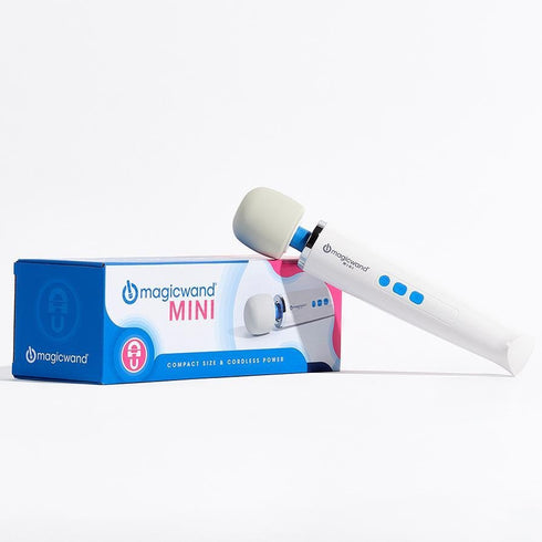 Hitachi Magic Wand Mini Massager