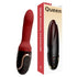 Galaku Queen Bee Thrusting Heating Sex Machine with App Control