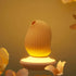 Osuga Cuddly Bird Clitoral Suction Stimulator With Night Lamp