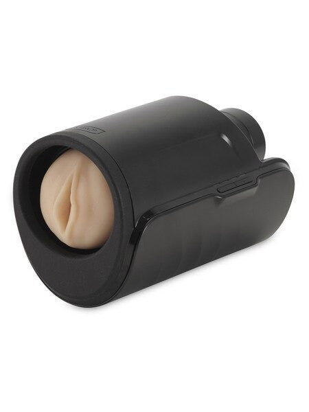 Kiiroo Keon Wifi Interactive Masturbator Combo Set (Feel stroker included)