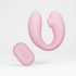 Girls Get Off Tiff Dual Pleasure Vibrator