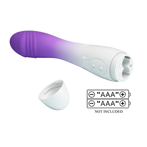 Pretty Love Elemental G-spot Vibrator