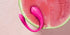 Lush Mini by Lovense - Remote-Controlled Small & Powerful G-Spot Egg Vibrator