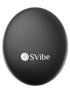 SVibe Snail Jovi Arc - Remote Controlled Vibrating Couples Ring