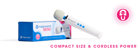 Hitachi Magic Wand Mini Massager
