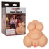 California Exotic Cheap Thrills The Personal Secretary Mini Torso / Sex Doll Masturbator