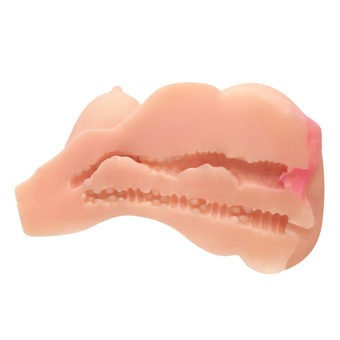 California Exotic Cheap Thrills The Personal Secretary Mini Torso / Sex Doll Masturbator