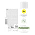 pjur ORGANIC Touch - Water Based Personal Lubricant - 100ml