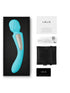 LELO Switch Double Ended Wand Vibrator - with App control