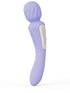 LELO Switch Double Ended Wand Vibrator - with App control