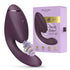 Womanizer Next Duo 3D G-Spot and Clitoral Suction Stimulator