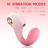 Sofie G-Spot Suction Vibrator