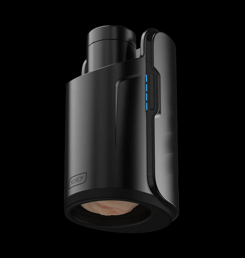 Kiiroo Keon Wifi Interactive Masturbator Combo Set (Feel stroker included)