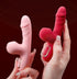 GALAKU Milly Suction Intelligent Heating Mini Vibrator