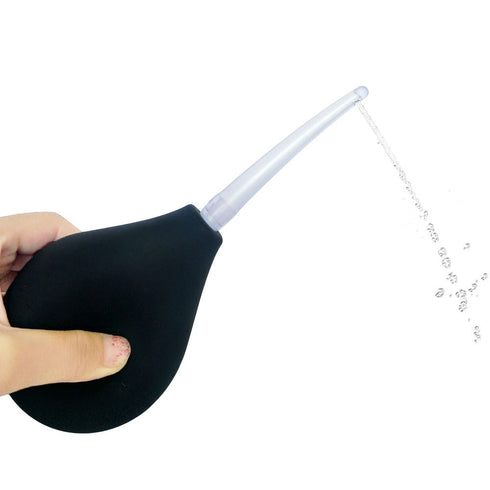 Auri Anal Douche 3 Nozzles Kit - 224ml