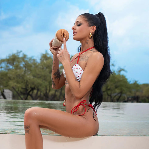 Fleshlight Girls Ryan Reid Fairway - Lady