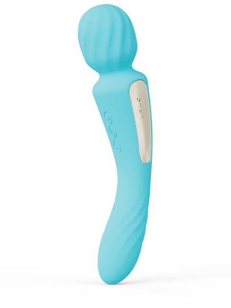 LELO Switch Double Ended Wand Vibrator - with App control