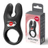 Fun Factory NOS PRO Rechargeable Couples Vibrating Cock Ring