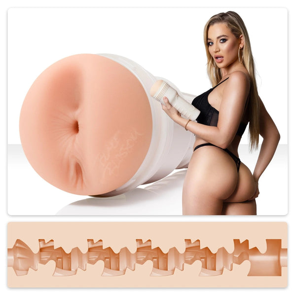 Fleshlight Girls - Blake Blossom Boom (Butt)