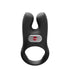 Fun Factory NOS PRO Rechargeable Couples Vibrating Cock Ring