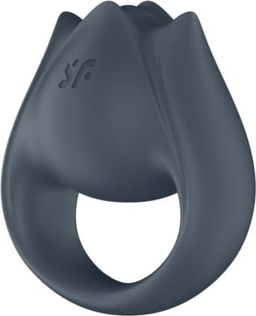 Satisfyer Perfect Pair 2 - Finger Vibrator and Cock Ring in one