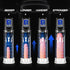 IPHISI Penis DualBoost Automatic Enhancement Pump