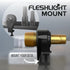 Fleshlight Mount - Mounts to A Table Or Desk