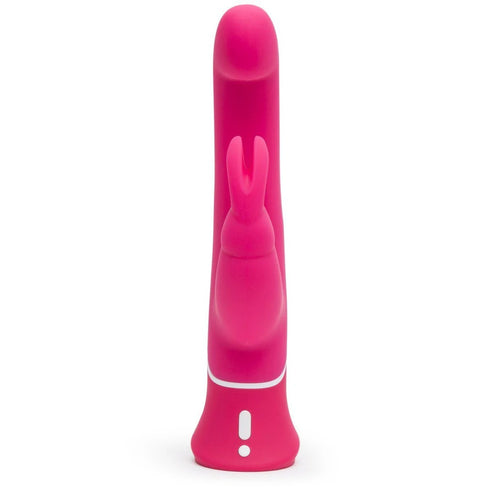 Happy Rabbit G-Spot Rechargeable Rabbit Vibrator