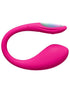 Lush Mini by Lovense - Remote-Controlled Small & Powerful G-Spot Egg Vibrator