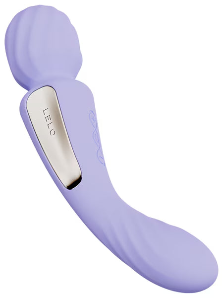 LELO Switch Double Ended Wand Vibrator - with App control