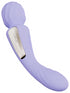 LELO Switch Double Ended Wand Vibrator - with App control
