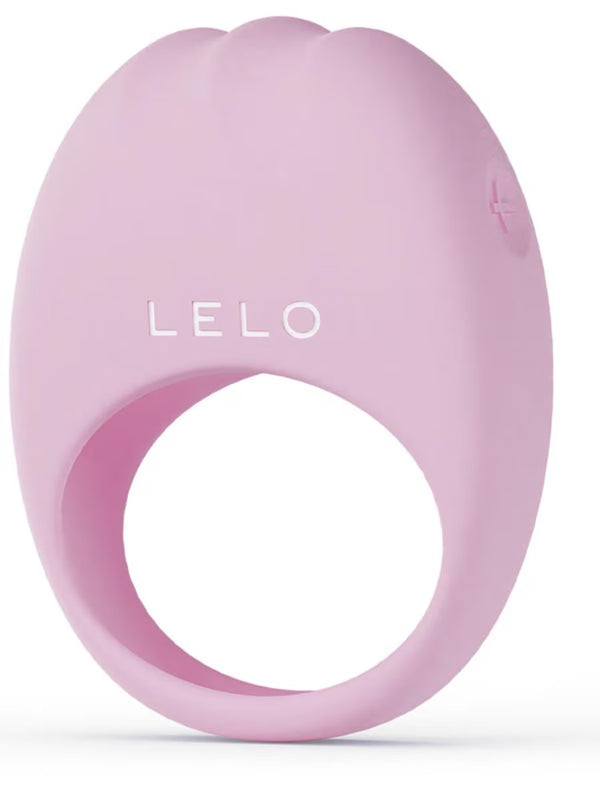 LELO LIFEGUARD Originals Vibrating Cock Ring