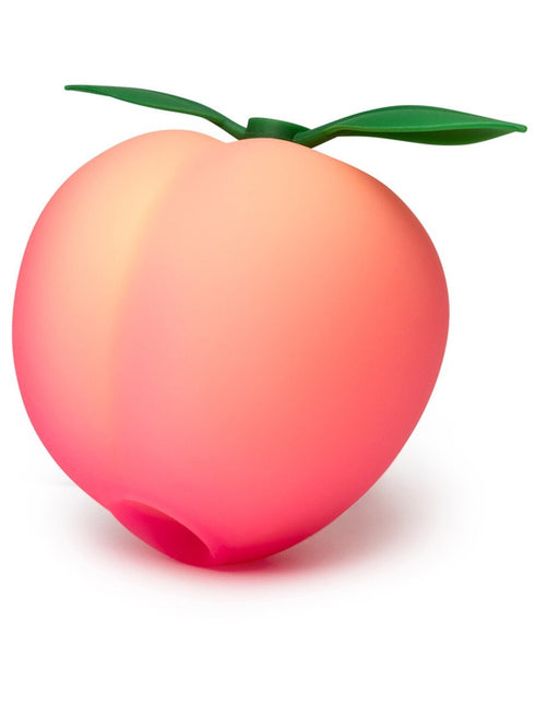 ROMP Pink Peach Clitoral Stimulator