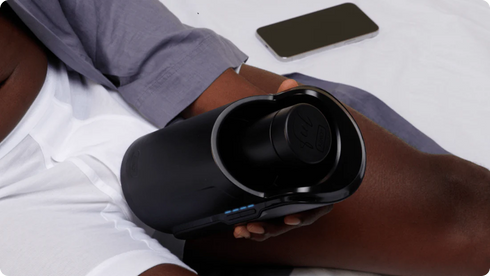 Kiiroo Keon Wifi Interactive Masturbator Combo Set (Feel stroker included)