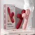 GALAKU Milly Suction Intelligent Heating Mini Vibrator