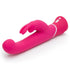 Happy Rabbit G-Spot Rechargeable Rabbit Vibrator