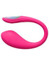 Lush Mini by Lovense - Remote-Controlled Small & Powerful G-Spot Egg Vibrator