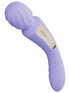 LELO Switch Double Ended Wand Vibrator - with App control