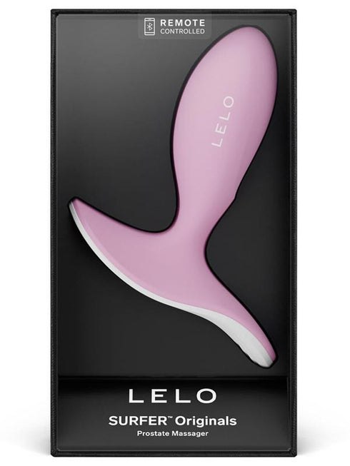 LELO SURFER Originals Prostate Massager
