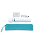 Le Wand Dive Submersible IPX8 Waterproof Rechargeable Wand - Seashell